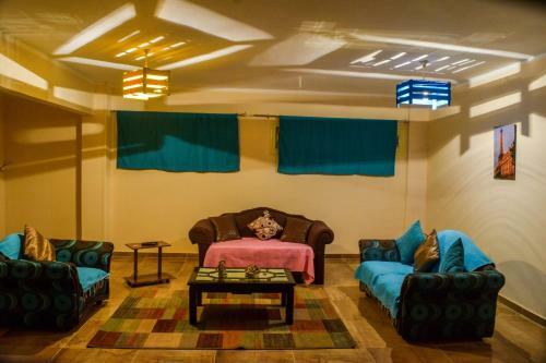 Jamila Basement Apartment For Families