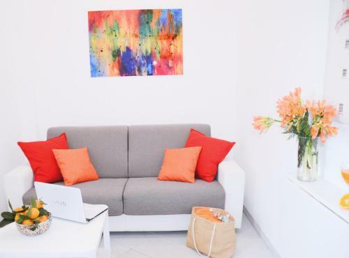 Hostal Luna Chiara Home