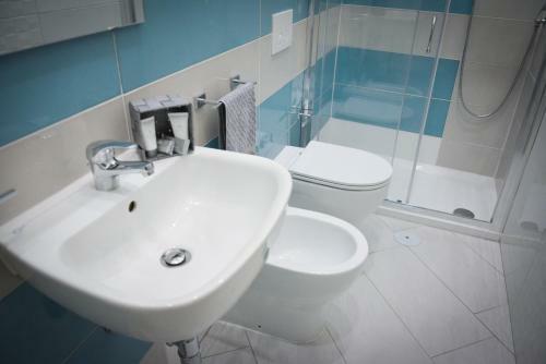Hostal Luna Chiara Home