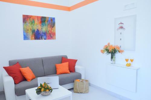 Hostal Luna Chiara Home