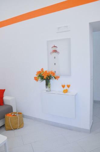 Hostal Luna Chiara Home