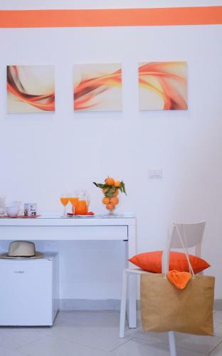 Hostal Luna Chiara Home