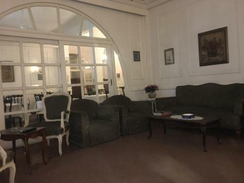Hotel Pension Roma