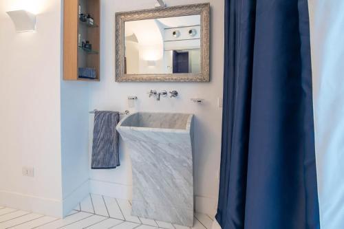 Apartamento Luxury Villa With Penthouse, Pools And Sea View
