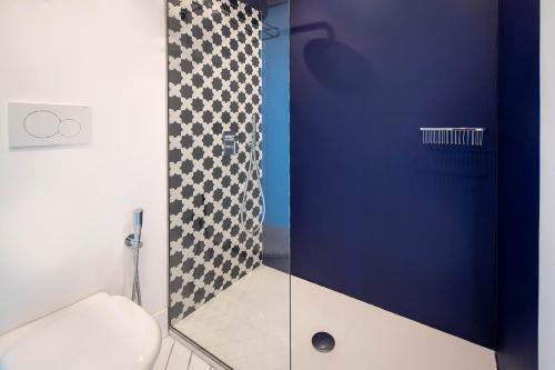 Apartamento Luxury Villa With Penthouse, Pools And Sea View