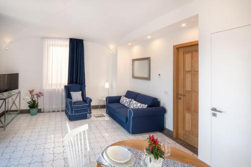 Apartamento Luxury Villa With Penthouse, Pools And Sea View