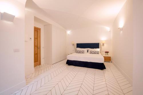 Apartamento Luxury Villa With Penthouse, Pools And Sea View