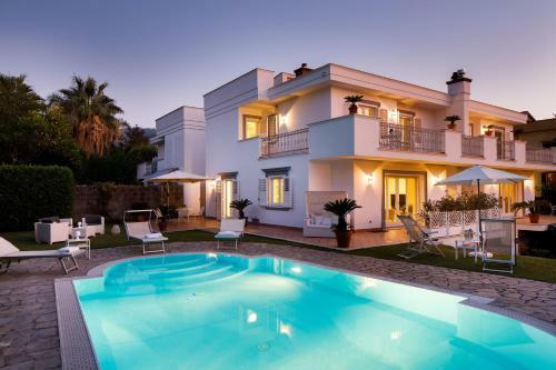 Villa D'esposito - Sorrento Coast