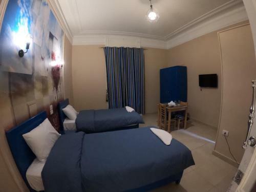 Midas Hotel