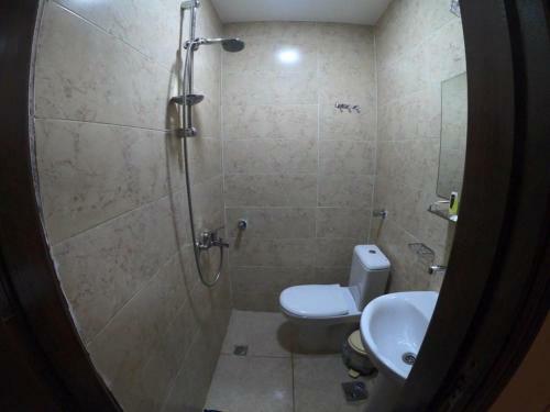 Midas Hotel