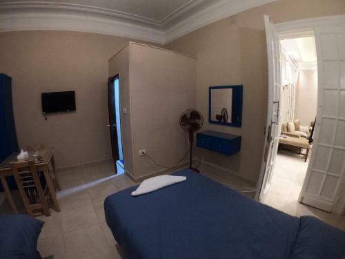 Midas Hotel