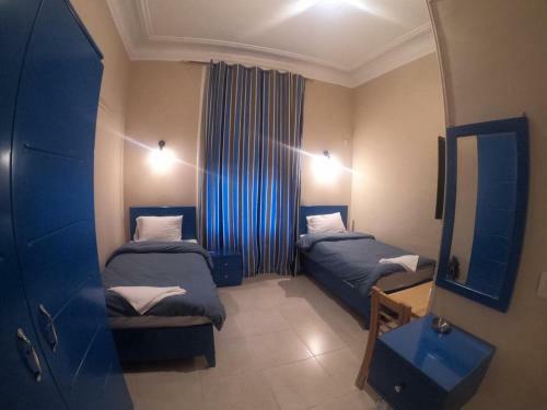 Midas Hotel