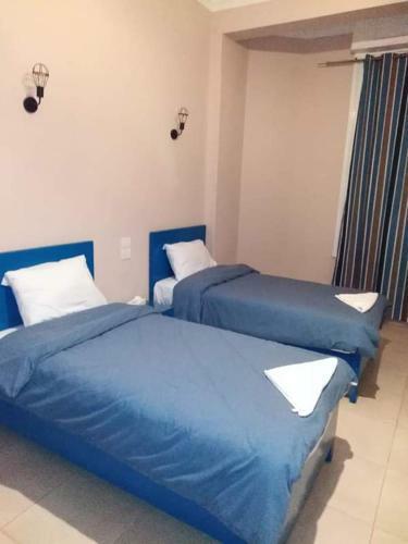 Midas Hotel
