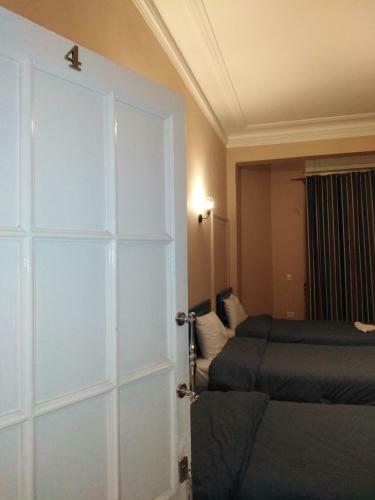 Midas Hotel