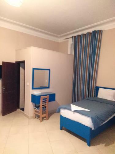Midas Hotel