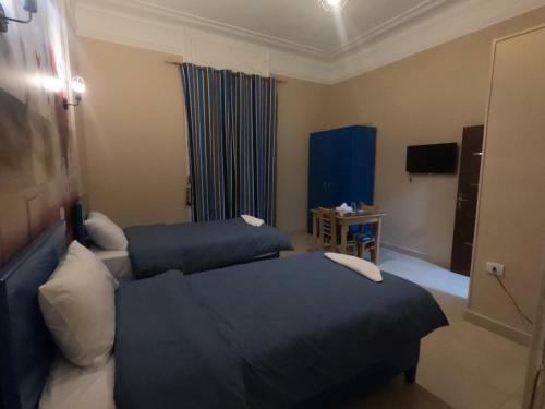 Midas Hotel