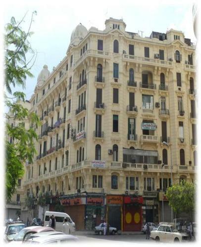 Midas Hotel