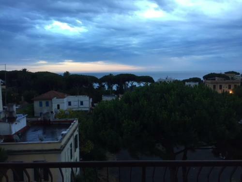 Apartamento Appartamento Centrale Santa Marinella