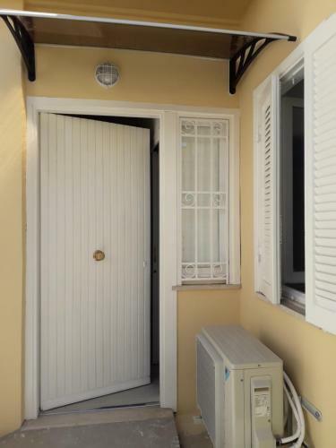 Apartamento La Tana Nel Vicolo