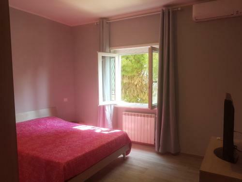 Apartamento Casa Rolly