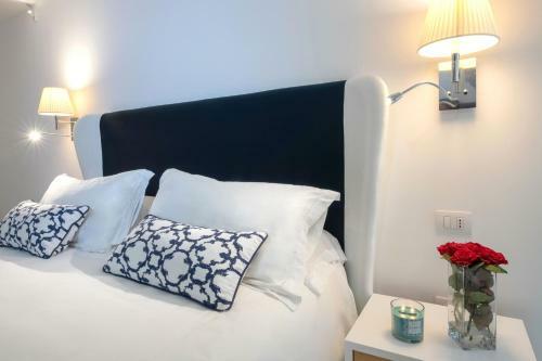 Apartamento Luxury Suite With Terrace And Jacuzzi