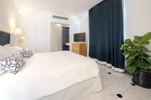 Apartamento Luxury Suite With Terrace And Jacuzzi