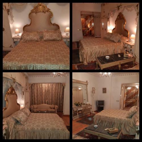 Duplex Apartment On The Nile In Dokki