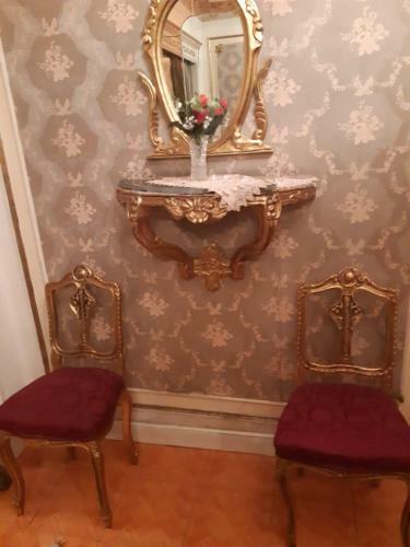 Duplex Apartment On The Nile In Dokki
