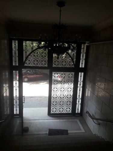 Duplex Apartment On The Nile In Dokki