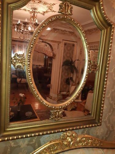 Duplex Apartment On The Nile In Dokki