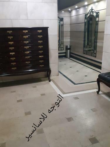 Duplex Apartment On The Nile In Dokki