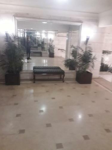 Duplex Apartment On The Nile In Dokki
