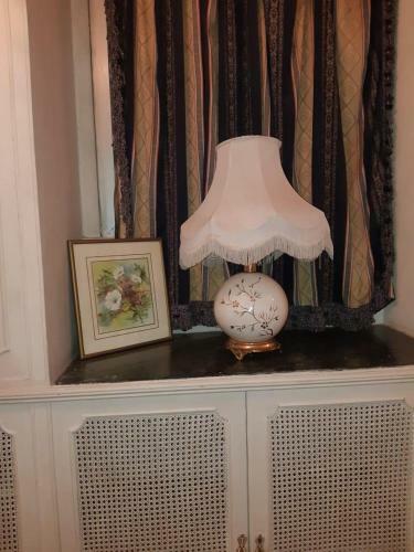 Duplex Apartment On The Nile In Dokki