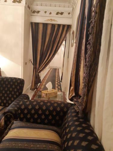 Duplex Apartment On The Nile In Dokki