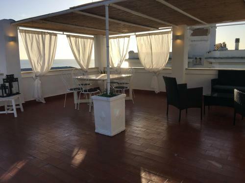 La Terrazza Sul Mare
