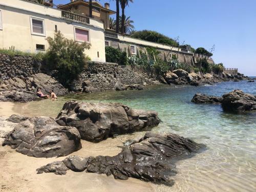 La Terrazza Sul Mare