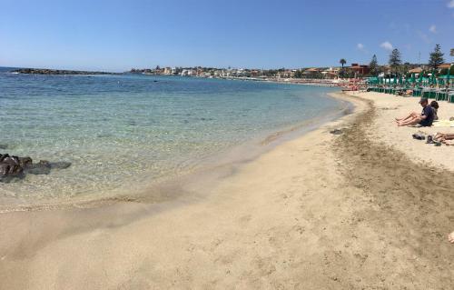 La Terrazza Sul Mare