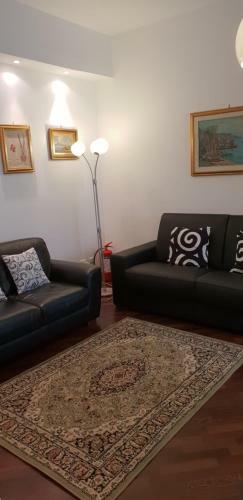 Casa Vacanze Lelupe