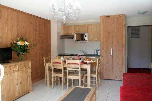 Aparthotel R�sidence N�m�a L'aigle Bleu