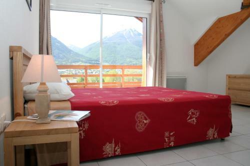 Aparthotel R�sidence N�m�a L'aigle Bleu
