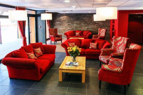 Aparthotel R�sidence N�m�a L'aigle Bleu