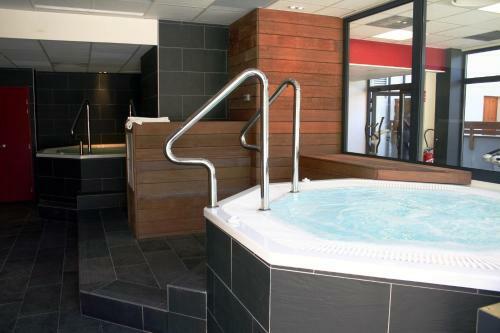 Aparthotel R�sidence N�m�a L'aigle Bleu