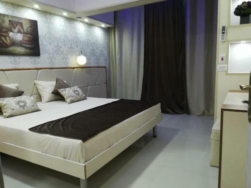 Apartamento Milsa Stars 23