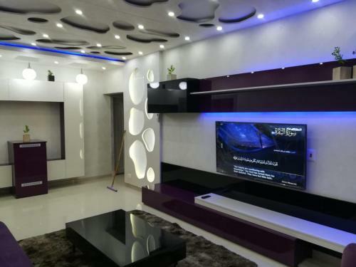 Apartamento Milsa Stars 23