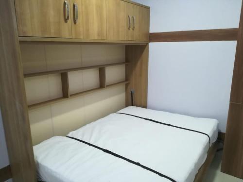Apartamento Milsa Stars 23