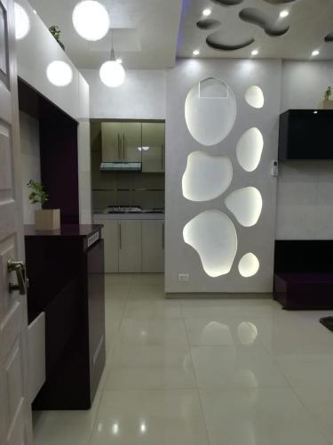Apartamento Milsa Stars 23