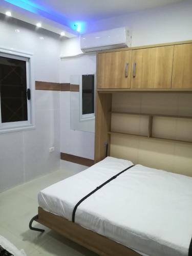 Apartamento Milsa Stars 23