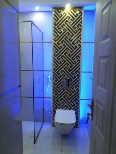 Apartamento Milsa Stars 23