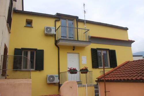 Apartamento Sweet Imagine