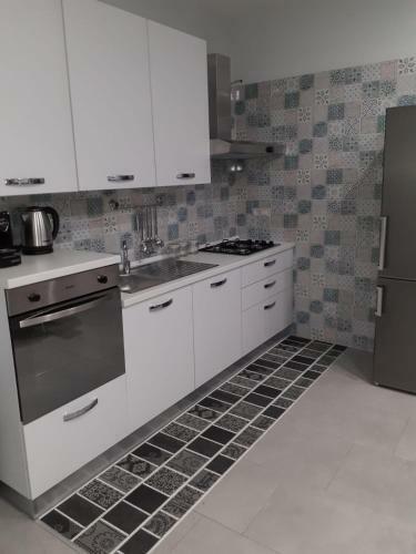Apartamento Sweet Imagine